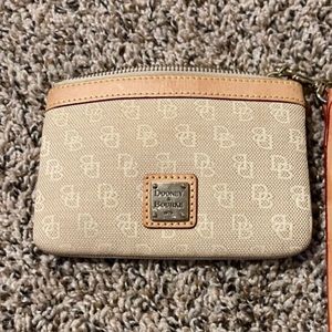 Dooney & Burke - Wristlet